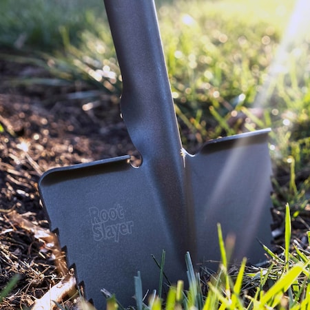 Radius Garden Root Slayer Edger 22611